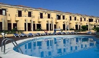 Ocean Boulevard Hotel Los Abrigos Zewnętrze zdjęcie