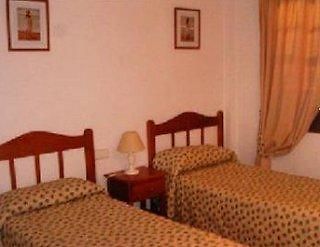 Ocean Boulevard Hotel Los Abrigos Zewnętrze zdjęcie
