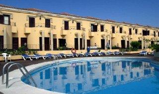 Ocean Boulevard Hotel Los Abrigos Zewnętrze zdjęcie